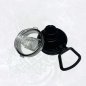 Preview: Trinkflasche/Tumbler 2 Aufsätze Cup 20oz - Cheer Pack Splash PERSONALISIERUNG